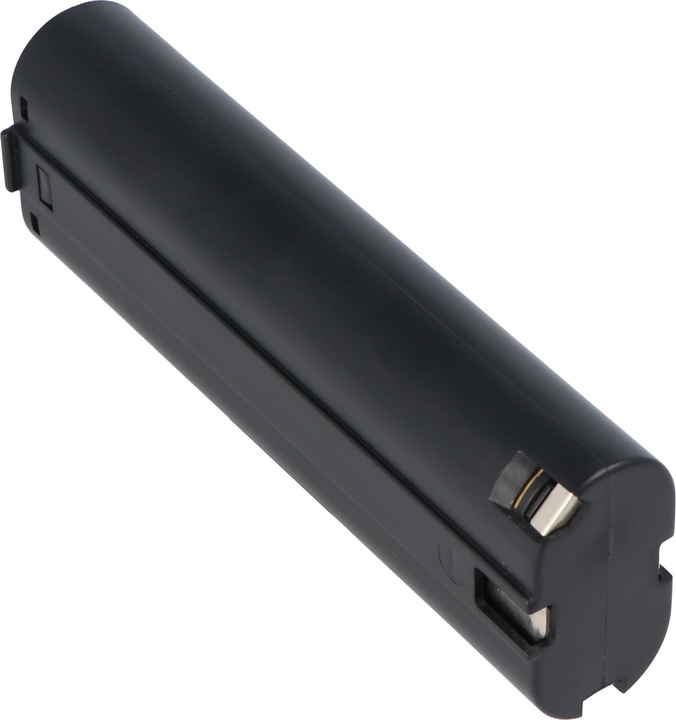 Makita Battery 7000, 7001, 7002, 7033, pack of 5 (7.2 V)