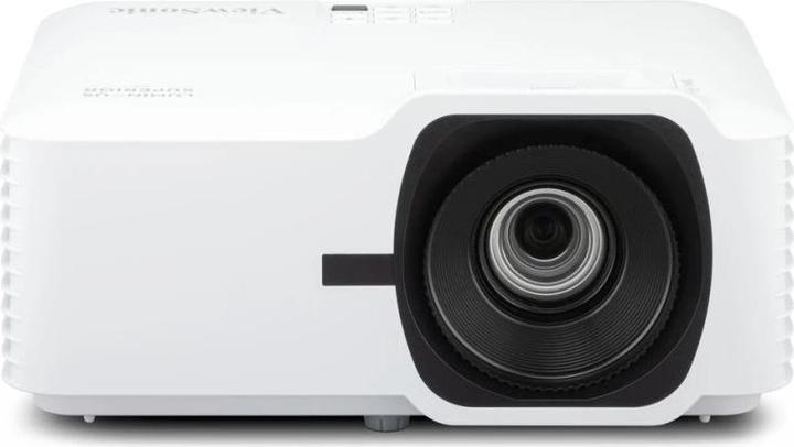 Image du produit Viewsonic LS630HD, Laser Projector (Full HD, 4000 lm, 1.13 - 1.47:1)