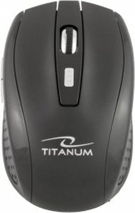 Titanum TM105K SNAPPER Maus RF Wireless Optisch 1600 DPI rechts (Kabellos)