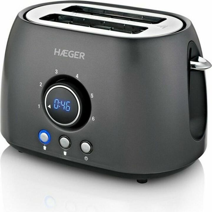 Actual product image Haeger TO-08D.012A