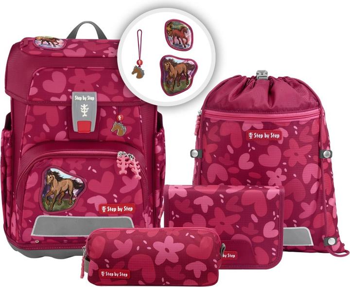 Immagine prodotto Step by Step Wild Horse Nora (19 l)