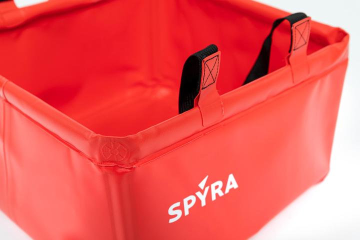 Produktbild Spyra Base (Tank Integriert)