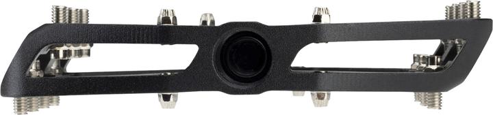 Produktbild Leatt Flat Pedals AllMtn 6.0 - black