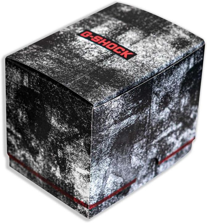 Image du produit G-Shock DW-5600RW-1ER Origin (Chronographe, 42.80 mm)