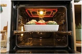 Actual product image Gorenje BPS6737E14X ED Pyrolysis