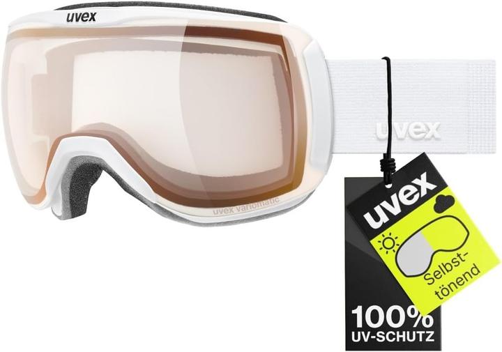 Immagine prodotto Uvex Occhiali da Sci Downhill 2100 Pro V