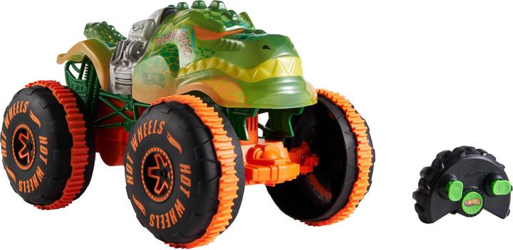 Image du produit Hot Wheels Monster Truck Rageasaur