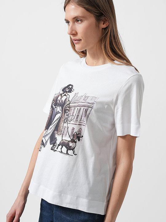 Produktbild Rich & Royal T-Shirt (M)
