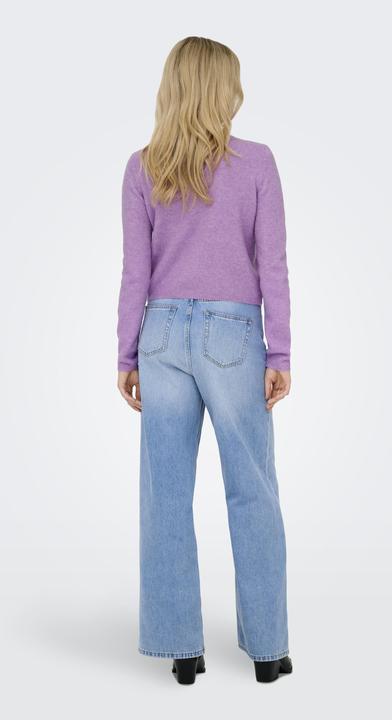 Image du produit JdY Jdychloe Life L/S Cardigan Knt Noos (XL)