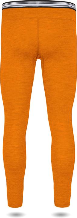 Produktbild Normani Herren Merino Langarmshirt und Hose Canberra/Sydney - 8827 (L)
