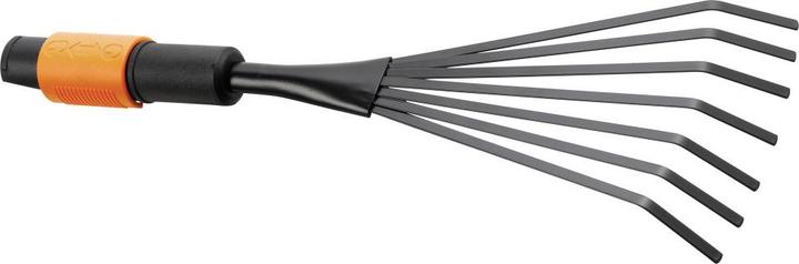 Immagine prodotto Fiskars Scopa a ventaglio piccola OneClick