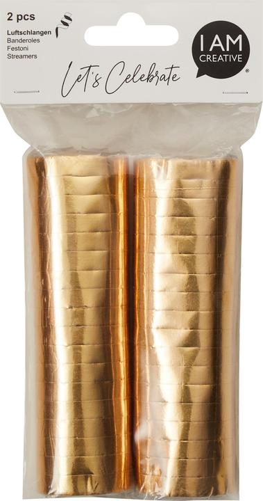 Actual product image I Am Creative Cloe (2 pcs.)