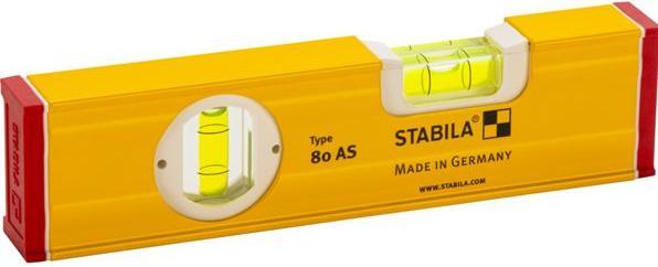 Produktbild Stabila Type 80 AS (20 cm)