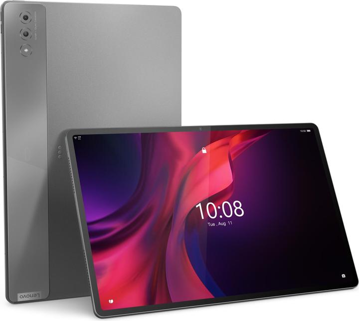 Image du produit Lenovo Tab Extreme (WLAN uniquement, 14.50", 256 Go, Storm Grey)