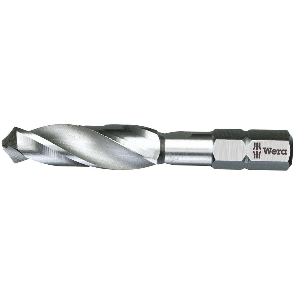 Wera, Bohrereinsatz, 848 HSS 4,1 mm (4.1 mm)