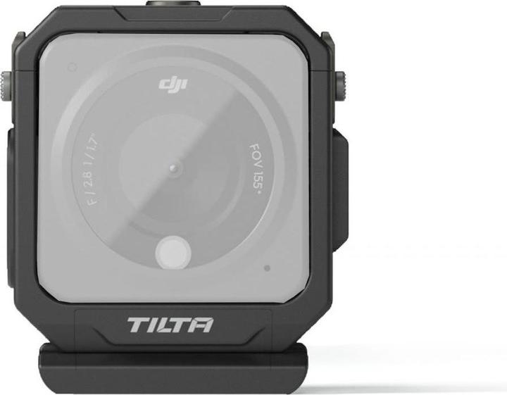 Image du produit Tilta Cage de caméra simple pour DJI Action 2 (Cage)