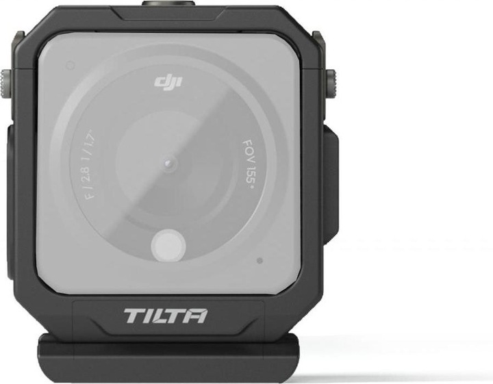 Produktbild Tilta Single Camera Cage for DJI Action 2 (Cage)