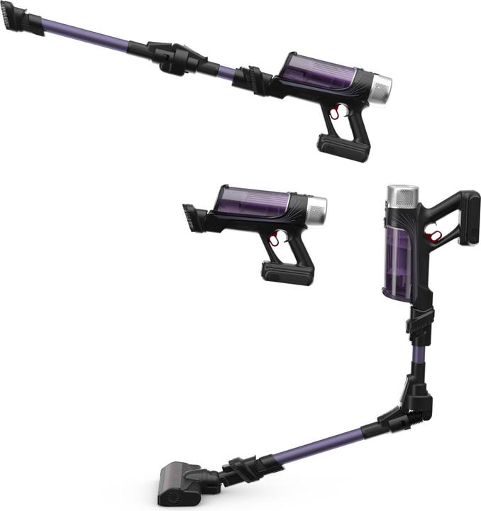 Actual product image Rowenta X-Force Flex 9.60 RH2039