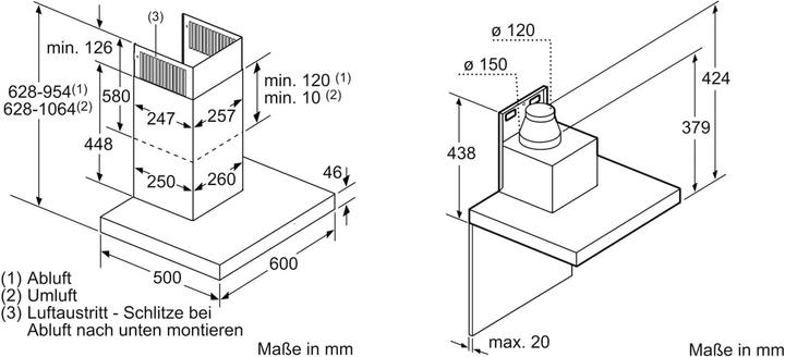 Immagine prodotto Siemens LC67BCP50 (Cappuccio)