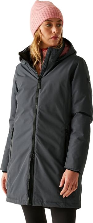 Immagine prodotto Regatta Marron Giacca Impermeabile Donna