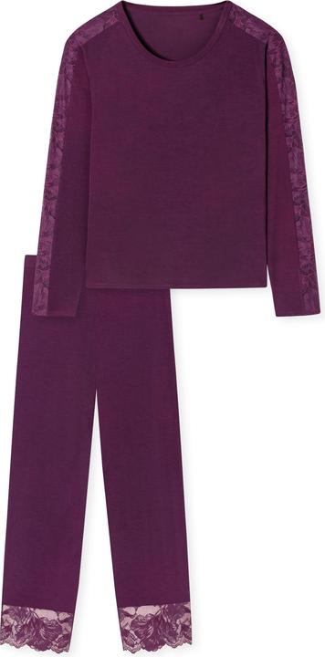 Image du produit Schiesser Pyjama Tencel (36)