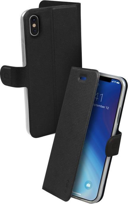 Actual product image SBS Bookcase (Apple iPhone XS Max)