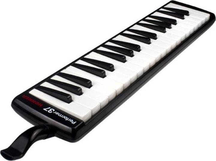 Hohner S37 Performer 37key melodic harmonica (Melodica)