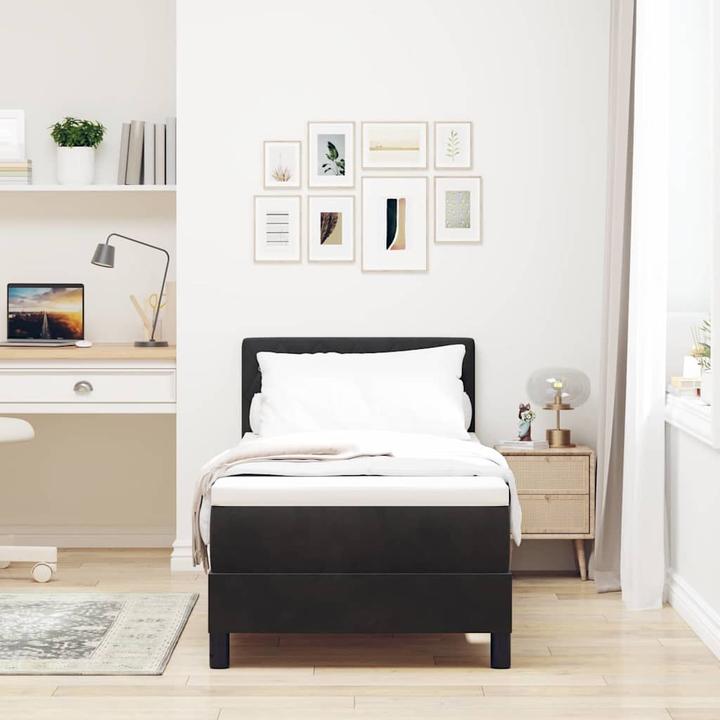 Image du produit vidaXL Boxspringbett (80 x 200 cm)