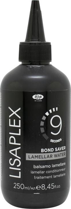 Immagine prodotto Lisap LISAPLEX 9 Seconds Acqua Lamellare 250 ml (250 ml)
