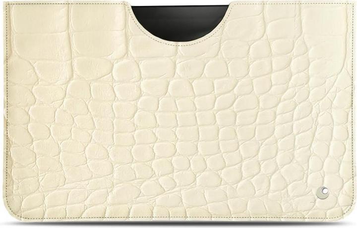 Actual product image Noreve Leather case (Galaxy Tab S6 Lite)