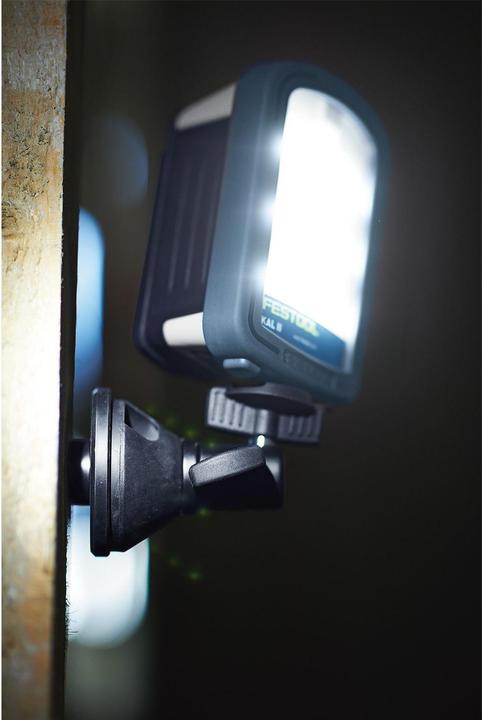 Actual product image Festool Work light KAL II (350 lm)