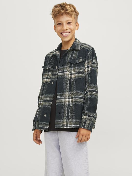Produktbild Jack & Jones Overshirt Für jungs Overshirt (152)