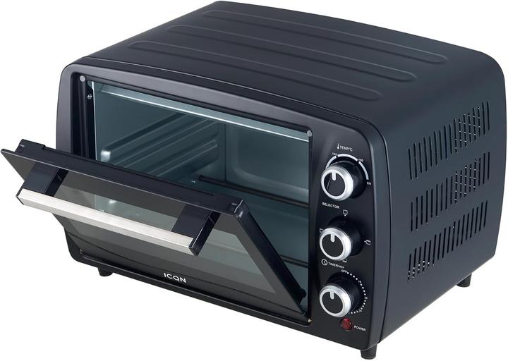 Produktbild Icqn Minibackofen