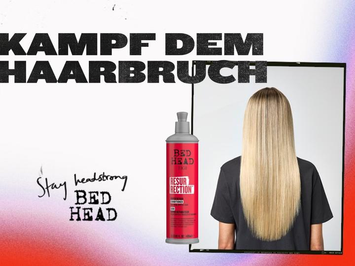 Actual product image Tigi Bed Head Urban Antidotes (750 ml)