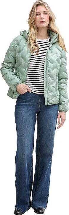 Actual product image Tom Tailor Quilted jacket (M)