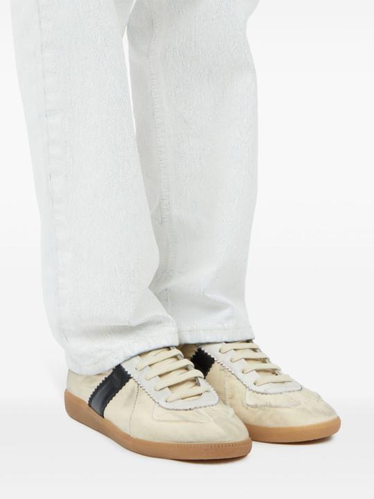 Actual product image Maison Martin Margiela Maison Margiela Sneakers White (45)