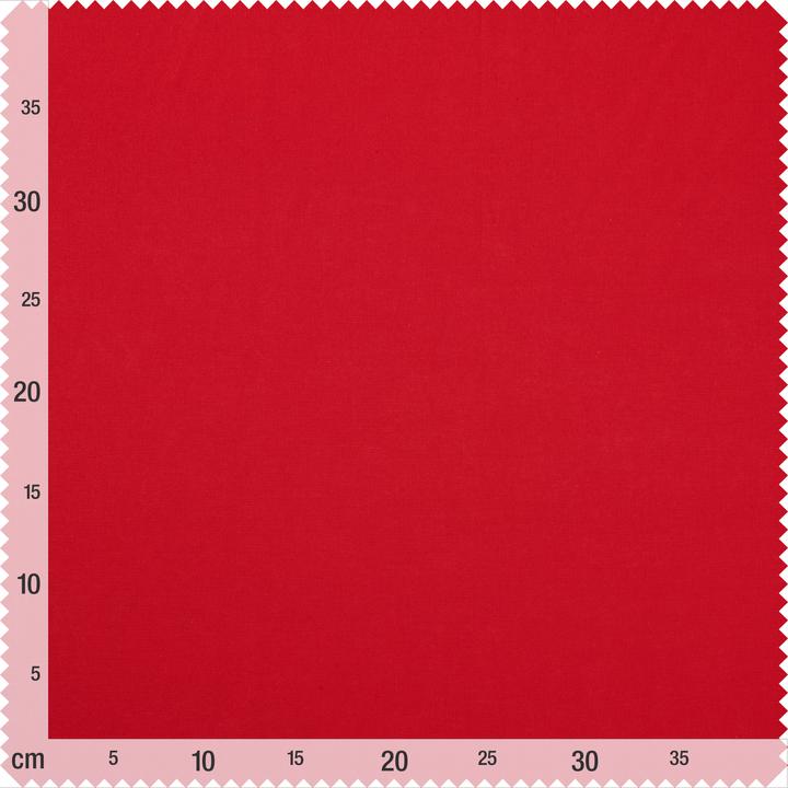 Image du produit VBS Tissu de coton "Uni", largeur 150 cm, vendu au mètre