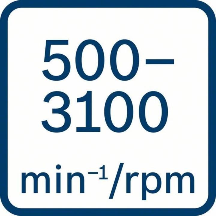 Produktbild Bosch Professional Stichsäge GST 150 CE, im Handwerkerkoffer