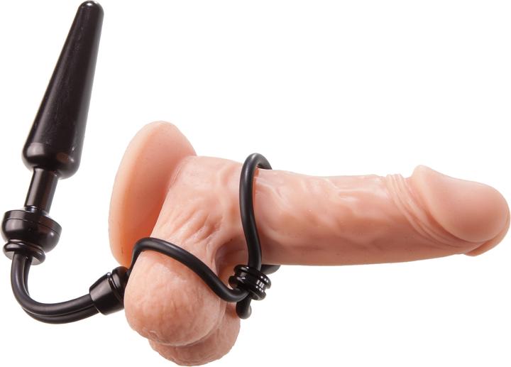 Produktbild Malesation Cock-Grip Plug