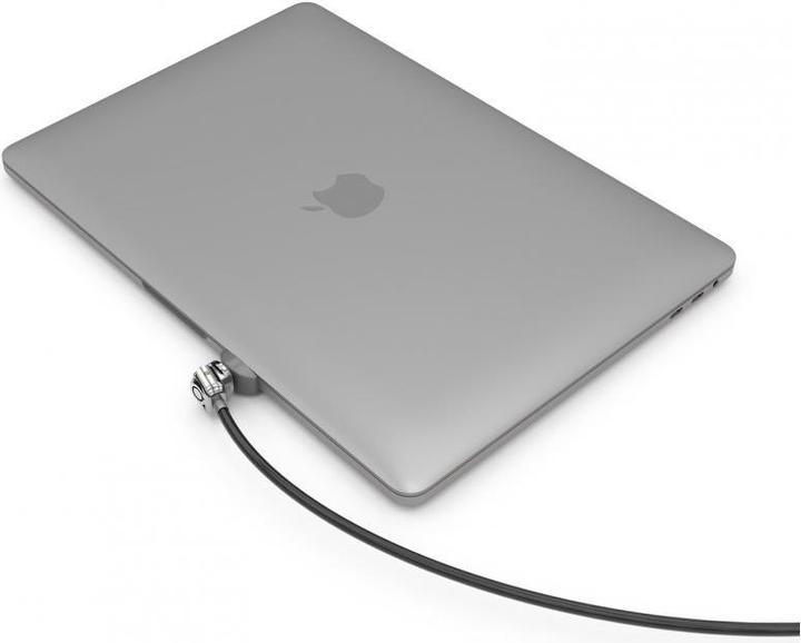 Produktbild Compulocks Ledge K-slot Adapter + Cable Lock