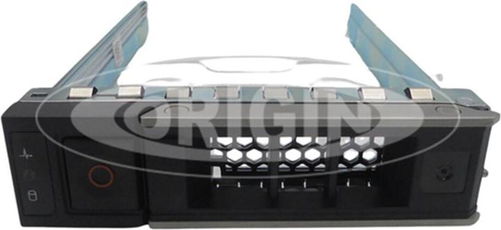 Image du produit Origin Storage Compartiment de stockage pour disque dur