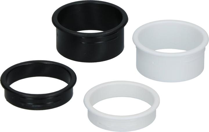 Image du produit OK-Line Anneaux de ventilation / poignées cuvettes