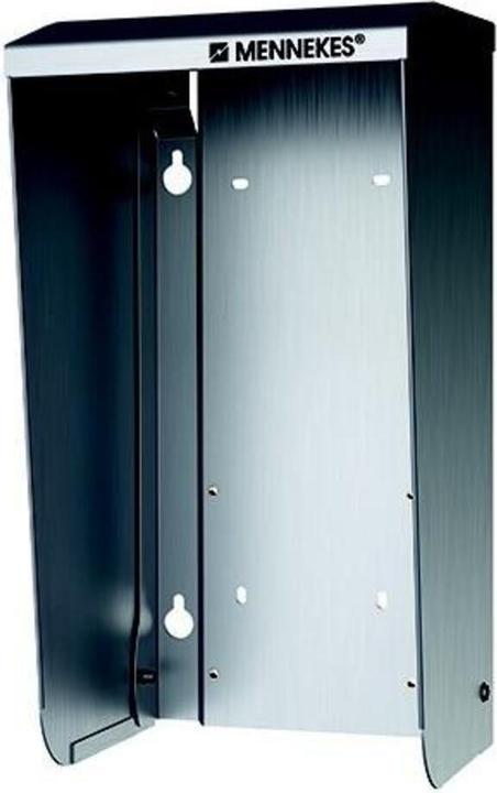 Mennekes Wetterschutzdach