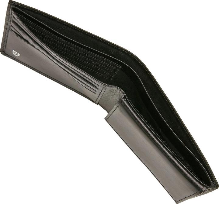 Actual product image Castelijn & Beerens Gaucho wallet 8 cards RFID