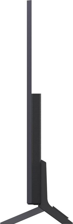 Actual product image LG 55 QNED82 4K (2025) (55QNED82A6B.AEU) (55", QNED82, QNED, 4K, 2025)