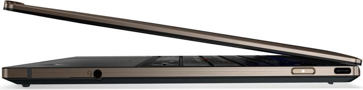 Productafbeelding Lenovo ThinkPad Z13 Gen 1 (13.30", AMD Ryzen 5 Pro 6650U, 16 GB, 512 GB, NL)