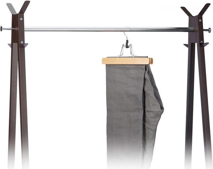 Image du produit Relaxdays Tendeur de pantalon (12 x)