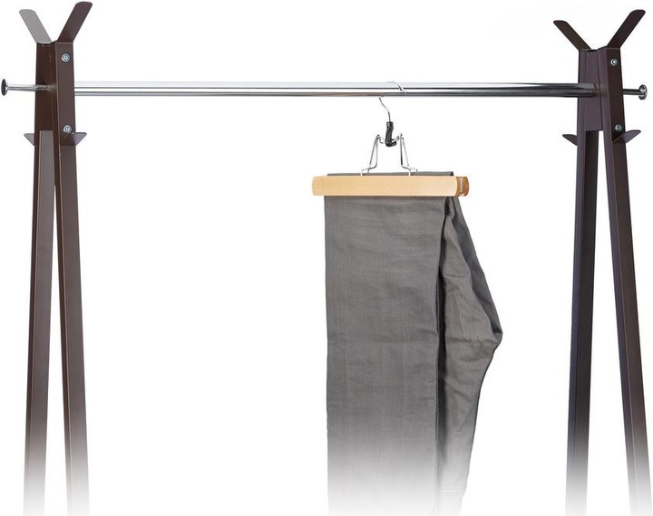 Actual product image Relaxdays Trouser Tensioner (12 x)