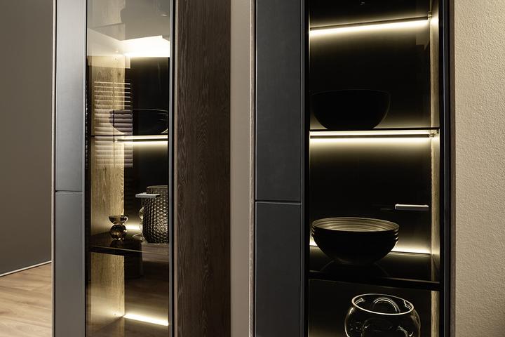 Produktbild Robas Lund Venezia (50 x 37 x 190 cm)