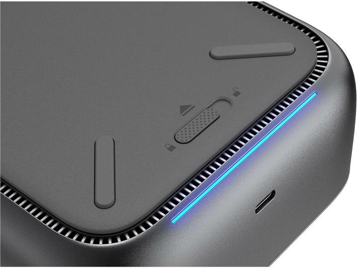 Produktbild HP Thunderbolt 4 100 W G6 Dockingstation (9 Ports)